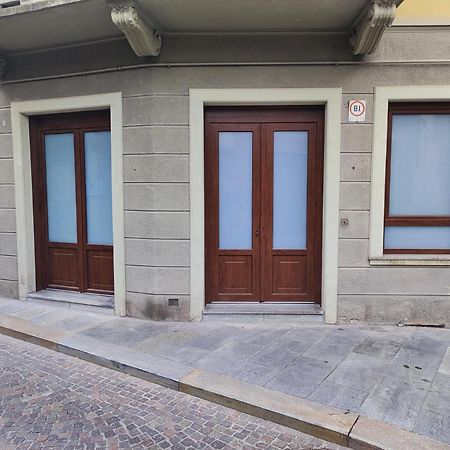 Marconi Apartment Chieri Exterior photo