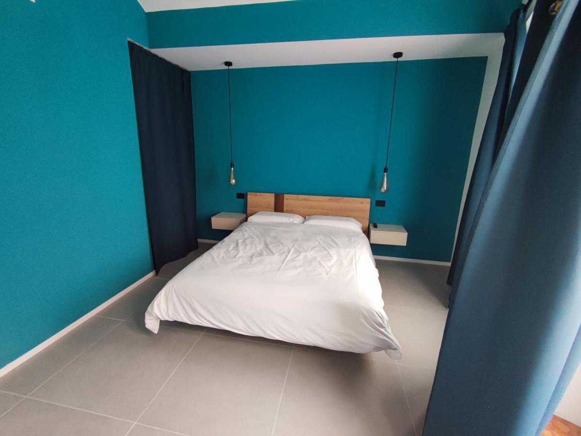Marconi Apartment Chieri Exterior photo