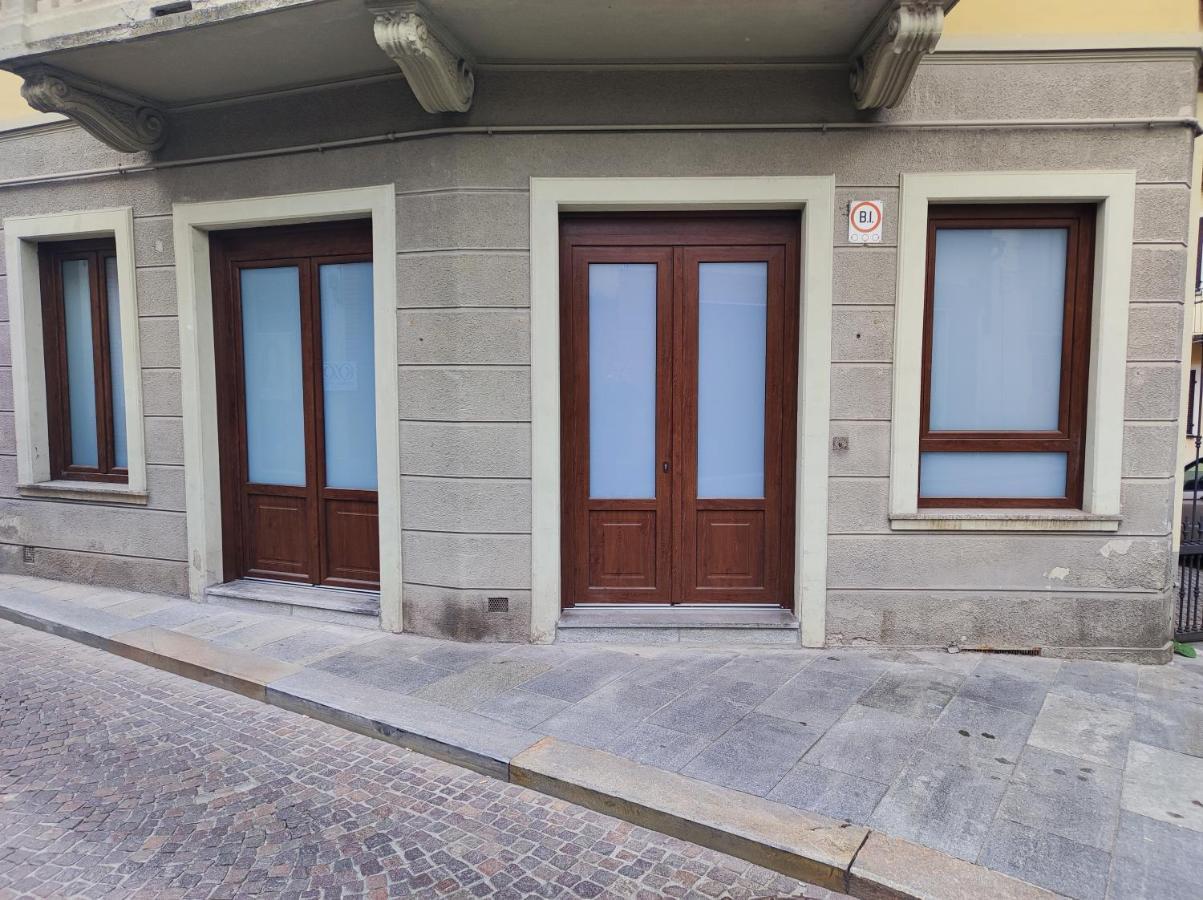 Marconi Apartment Chieri Exterior photo