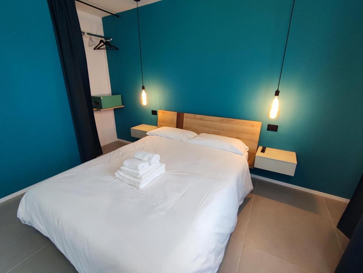 Marconi Apartment Chieri Exterior photo