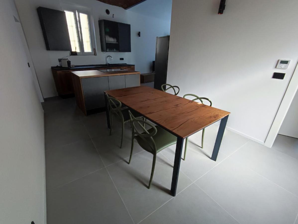 Marconi Apartment Chieri Exterior photo